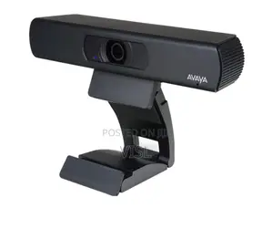 Avaya Huddle Cameras Hc020