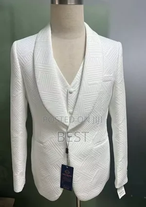 Tuxedos High Quality Suit for Wedding and Other Occasions