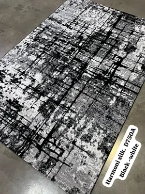Turkish Center Rug