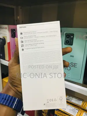 New Samsung Galaxy A16 128 GB