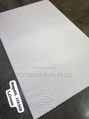 Luxurious Center Rugs