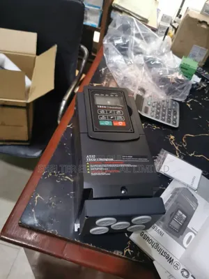 7.5kw Frequency Inverter