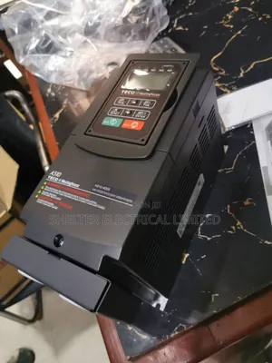 7.5kw Frequency Inverter