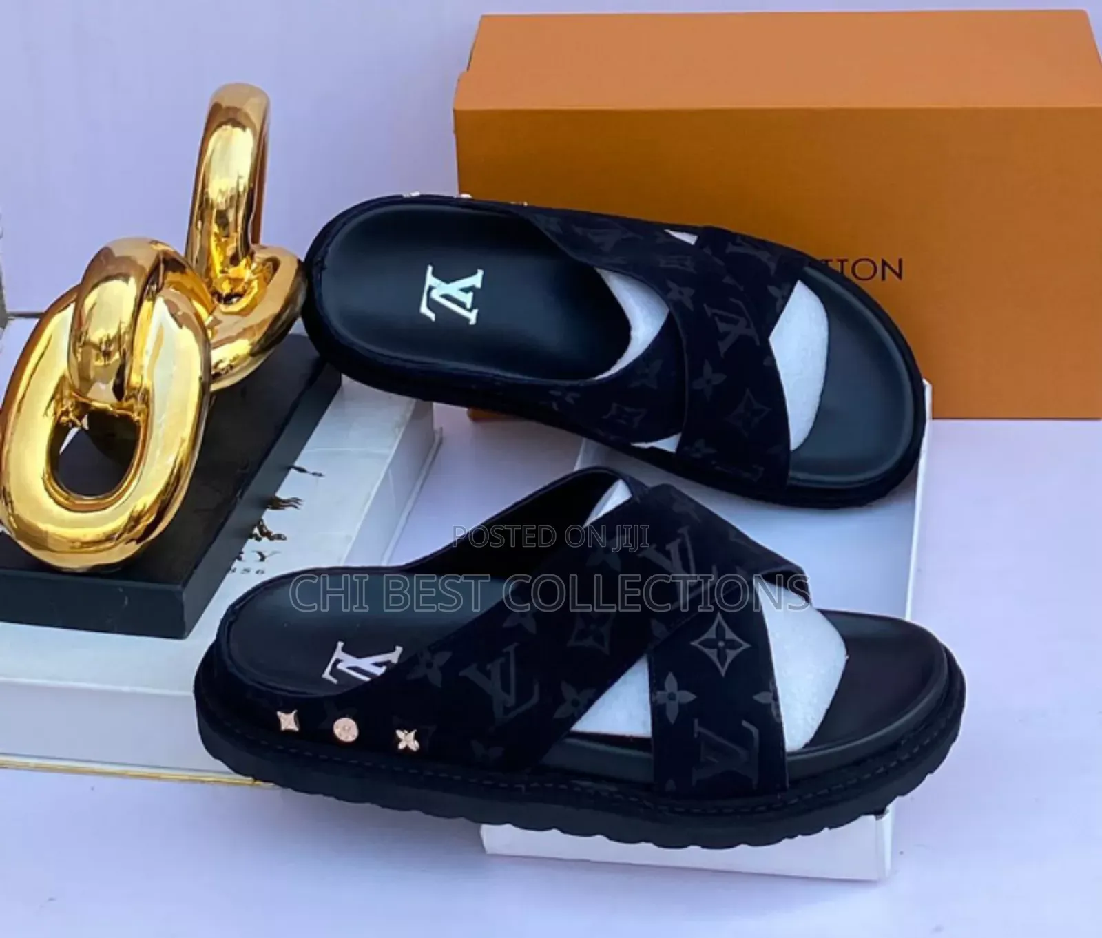 Latest Most Wanted Louis Vuitton Palm