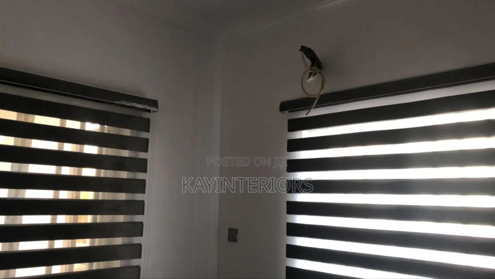 Window Blinds