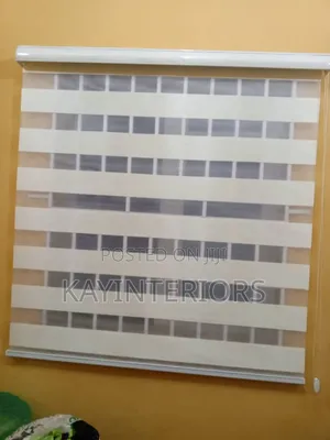 Window Blinds Fabrics