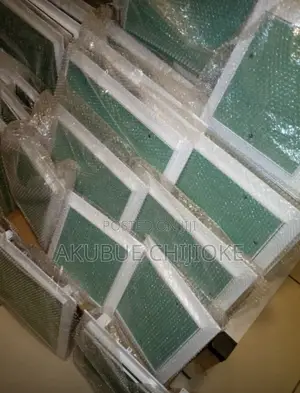 Access Panel (Manhole ) Available!!