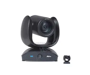 Aver Cam570 Dual Lens Audio Tracking Camera