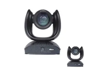 Aver Cam570 Dual Lens Audio Tracking Camera