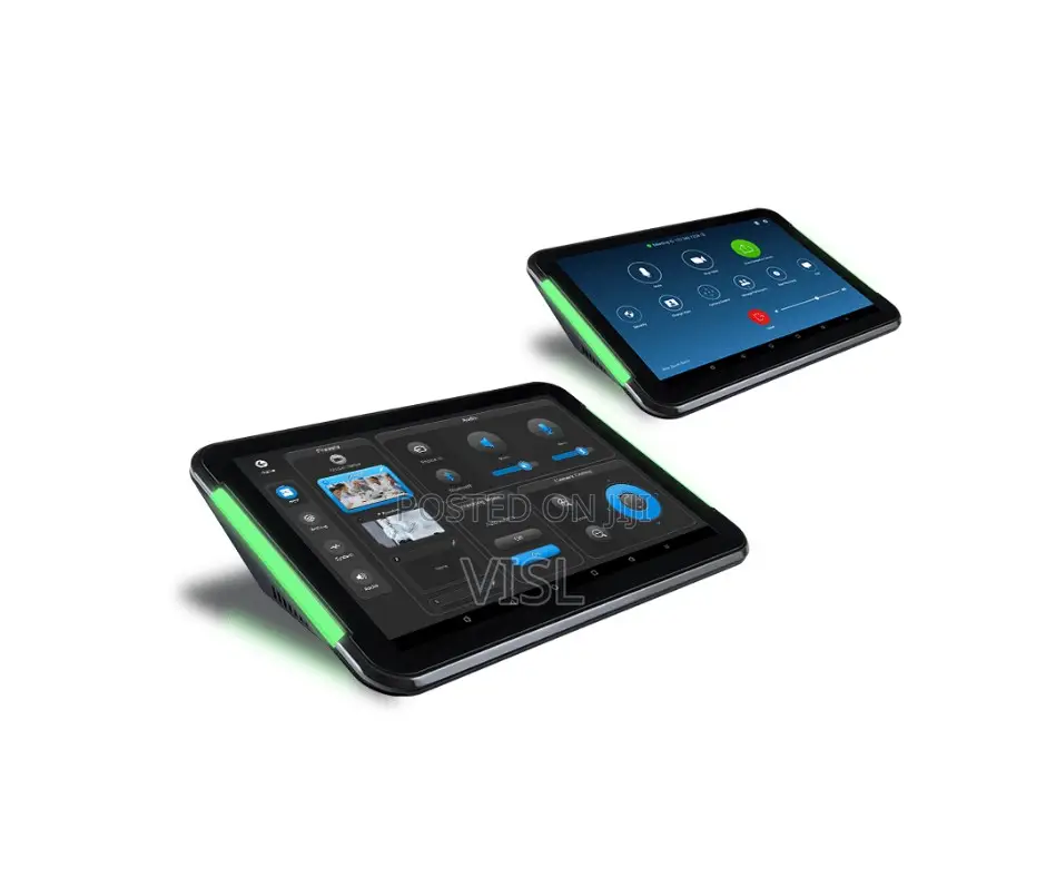 Aver Cp10 G2 Collaboration Controller