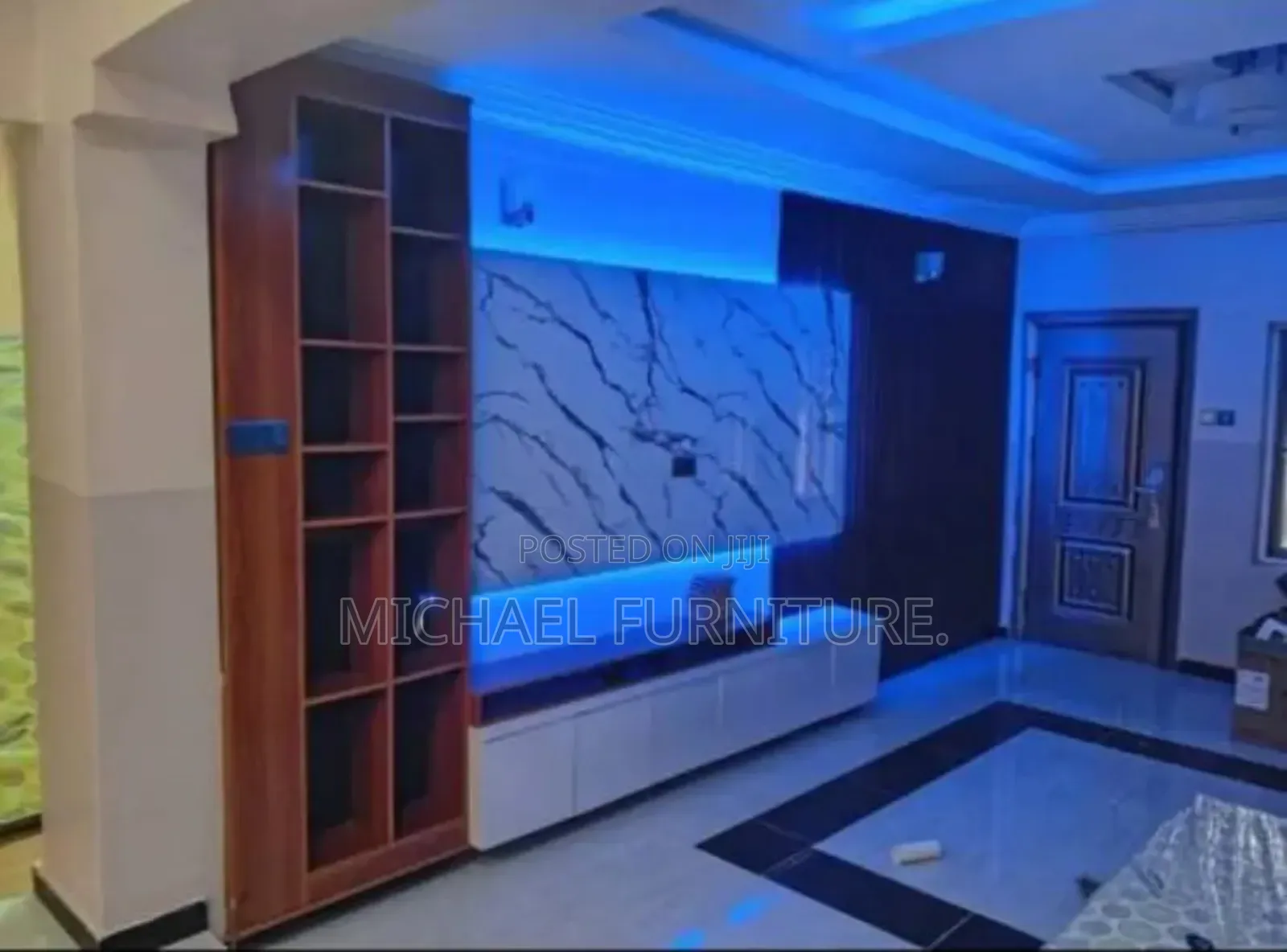 Durable,Sturdy and Highly Designed Tv Console