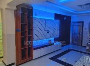 Durable,Sturdy and Highly Designed Tv Console
