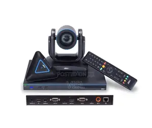 Aver Evc150 Hd Video Conferencing Endpoint