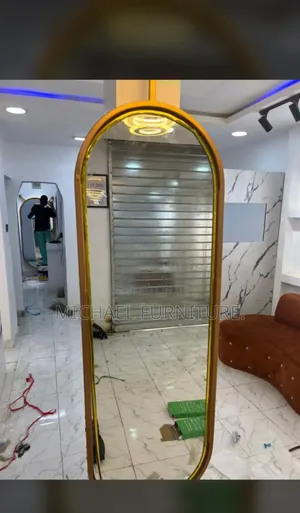 Dressing Mirror