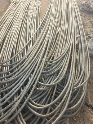 Quality Iron Rod Seller in Any Types