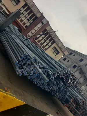 Quality Iron Rod Seller in Any Types