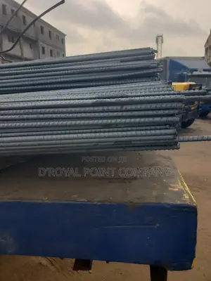 Quality Iron Rod Seller in Any Types