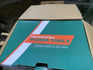 Duro Force Original Circular Saw