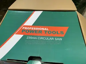 Duro Force Original Circular Saw