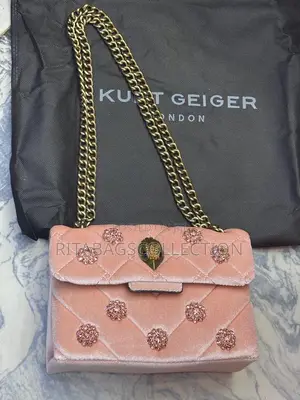 Photo - Quality Stock Kurt Geiger Bag