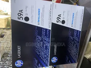 Hp 59a Black Original Laserjet Toner Cartridge (Cf259a)
