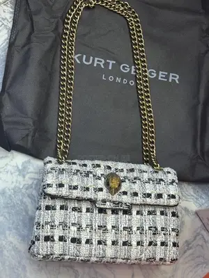 Photo - Luxury Kurt Geiger Bag