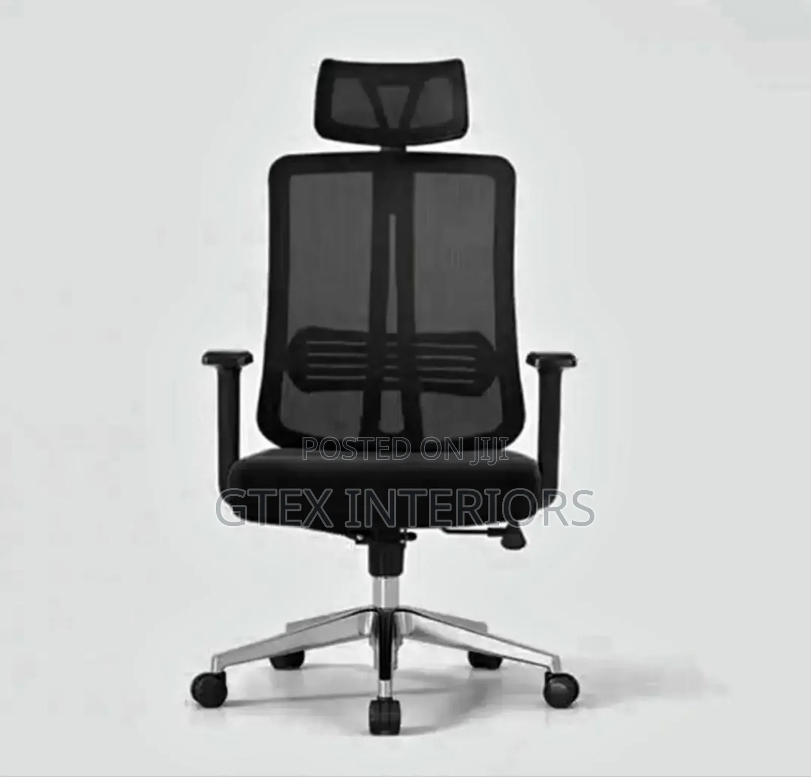 Office Net Chair