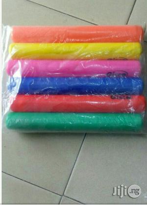 Plastic Relay Baton