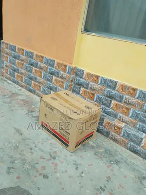 New in Gp Elepaq Sv7800 -2.5kv
