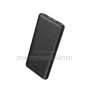 Powerbank Toast 10 Flash