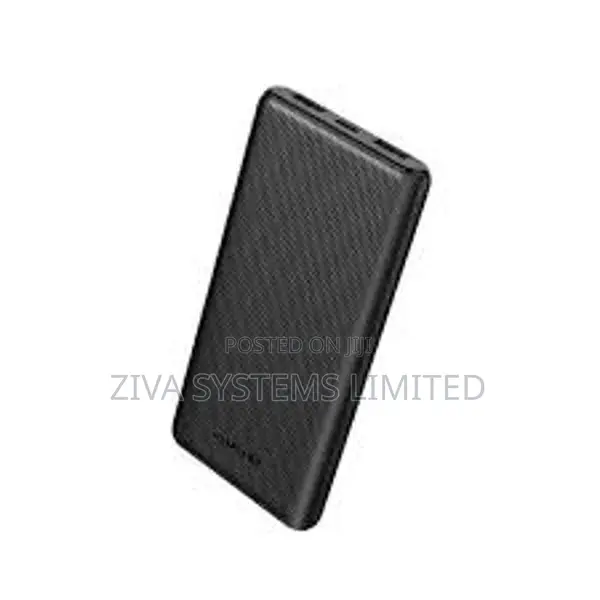Powerbank Toast 10 Flash