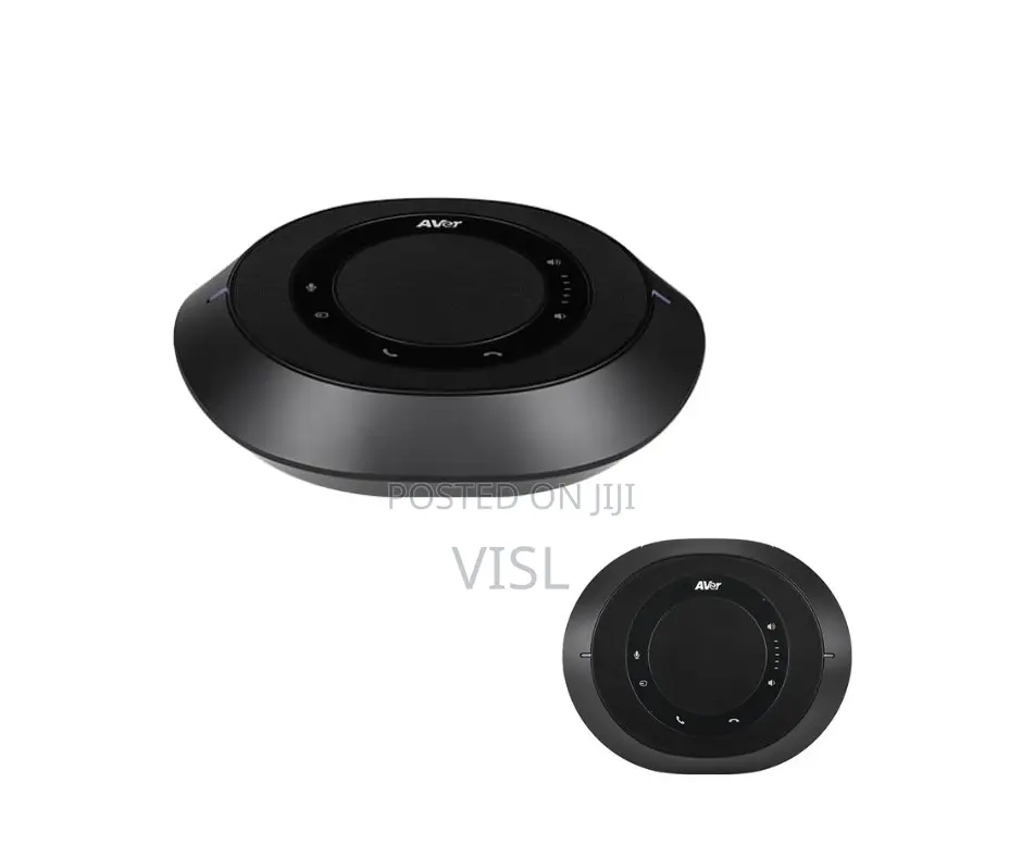 Aver Expansion Speakerphone for Vc520 Pro Vc540