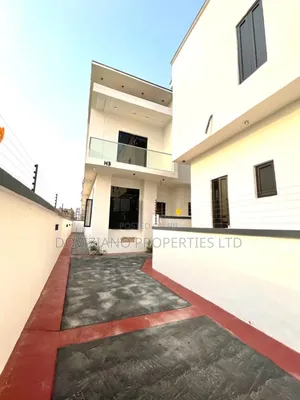 Photo - 4bdrm Duplex in Ajah for sale