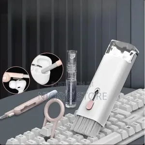 7 in 1 Multifunctional Electronic Cleaning Kit