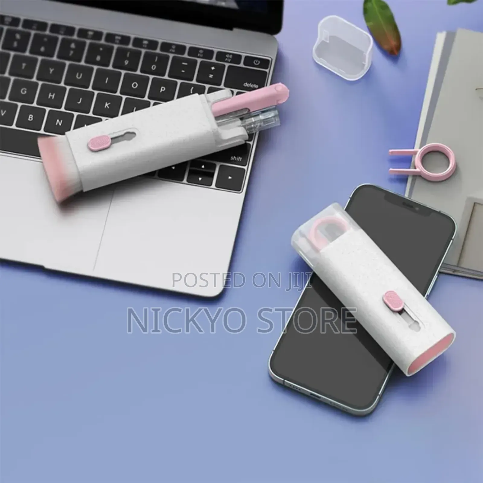 7 in 1 Multifunctional Electronic Cleaning Kit