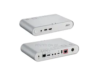 Aver Fone700 Ceiling Speakerphone System