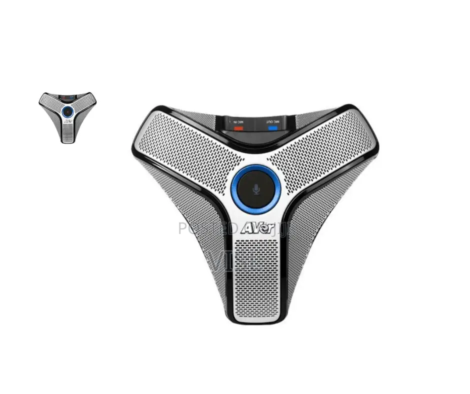 Aver SVC Series Expansion Microphone