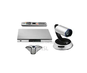 Aver Svc100 Omni-Protocol Video Conferencing System