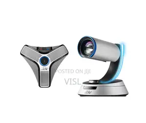 Aver Svc500 Omni-Protocol Video System With 6-Site Mcu