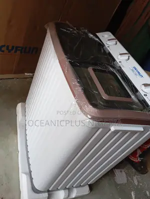 Skyrun 7kg Washng Machine -Modern Day Wm
