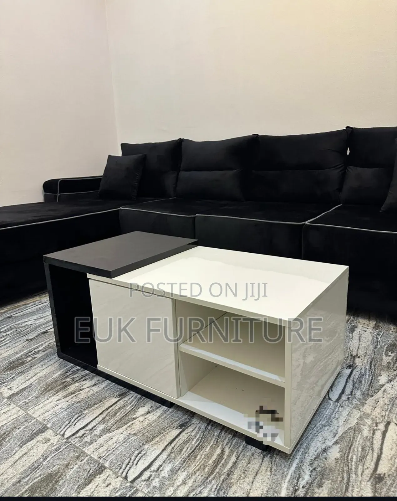 309 Lovely and Unique Centre Table