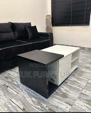 309 Lovely and Unique Centre Table