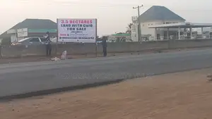 3.56 Hectares Land for Sale in Masaka, Abuja-Keffi Express