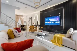 4 Bedrooms Short Let Victoria Island