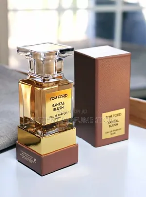 Tomford Santa Blush Edp