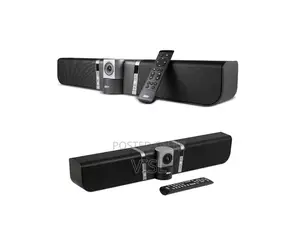 Aver Vb342+ All-in-One Huddle Room Ultra Hd Camera