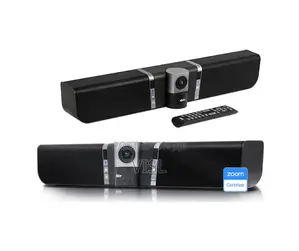 Aver Vb342+ All-in-One Huddle Room Ultra Hd Camera