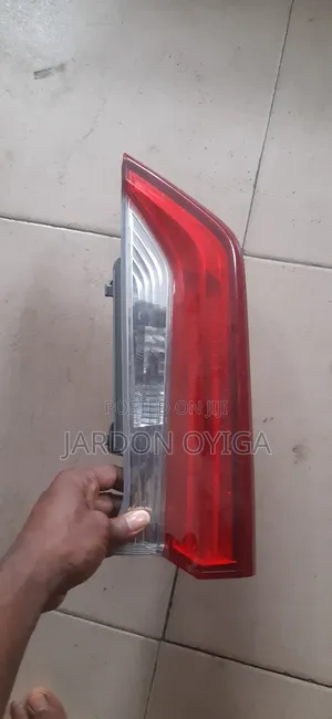 Boot Light Honda CRV 2018