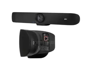 Aver Vb370a Android-Based Dual Lens Video Bar
