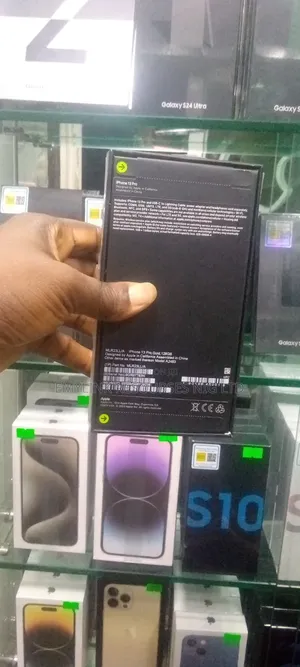 New Apple iPhone 13 Pro 128 GB Gold